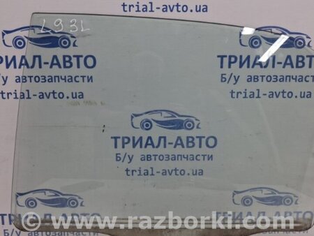 ФОТО Стекло двери заднее левое для Mitsubishi Lancer IX 9 (03-07) Київ