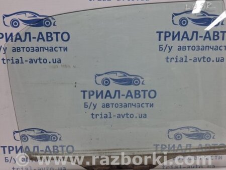 ФОТО Стекло двери заднее правое для Mitsubishi Lancer IX 9 (03-07) Киев