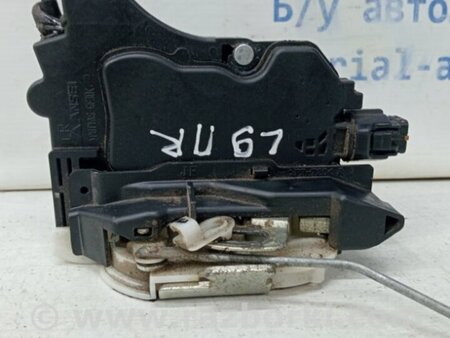 ФОТО Замок двери передний правый для Mitsubishi Lancer IX 9 (03-07) Київ