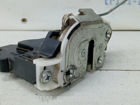 ФОТО Замок двери передний правый для Mitsubishi Lancer IX 9 (03-07) Київ