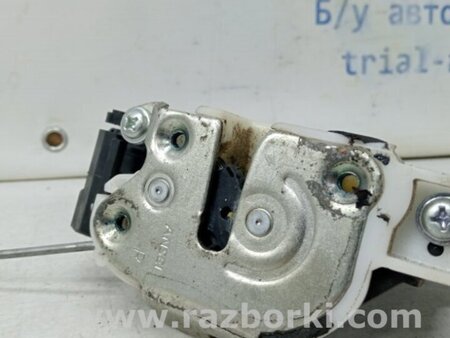 ФОТО Замок двери передний правый для Mitsubishi Lancer IX 9 (03-07) Київ