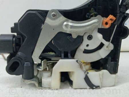 ФОТО Замок двери передний правый для Mitsubishi Lancer IX 9 (03-07) Київ