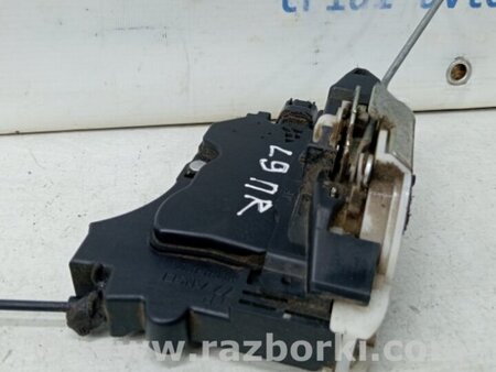 ФОТО Замок двери передний правый для Mitsubishi Lancer IX 9 (03-07) Київ