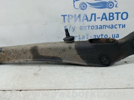 ФОТО Рычаг задней подвески нижний поперечный (под пружину) для Mitsubishi Lancer IX 9 (03-07) Київ