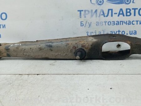 ФОТО Рычаг задней подвески нижний поперечный (под пружину) для Mitsubishi Lancer IX 9 (03-07) Київ