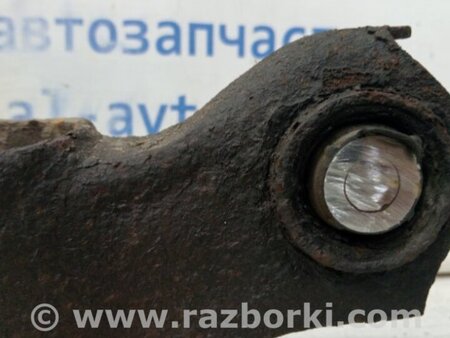 ФОТО Рычаг задней подвески нижний поперечный (под пружину) для Mitsubishi Lancer IX 9 (03-07) Київ