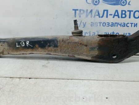 ФОТО Рычаг задней подвески нижний поперечный (под пружину) для Mitsubishi Lancer IX 9 (03-07) Киев