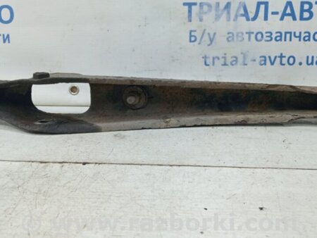 ФОТО Рычаг задней подвески нижний поперечный (под пружину) для Mitsubishi Lancer IX 9 (03-07) Киев