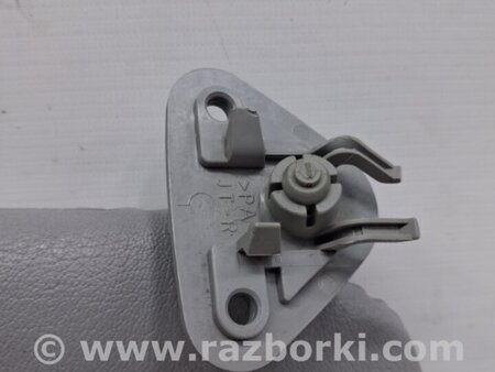 ФОТО Козырек солнцезащитный правый для Mitsubishi Lancer IX 9 (03-07) Київ