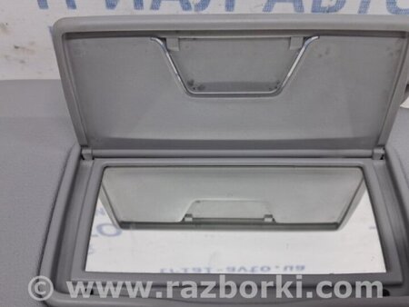 ФОТО Козырек солнцезащитный правый для Mitsubishi Lancer IX 9 (03-07) Київ