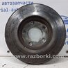 ФОТО Диск тормозной передний для Mazda 3 BK (2003-2009) (I) Київ