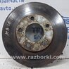 Диск тормозной передний Mazda 3 BK (2003-2009) (I)