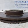 ФОТО Диск тормозной передний для Mazda 3 BK (2003-2009) (I) Київ