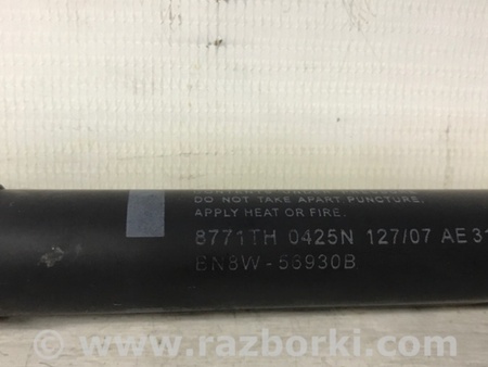 ФОТО Амортизатор крышки багажника для Mazda 3 BK (2003-2009) (I) Київ