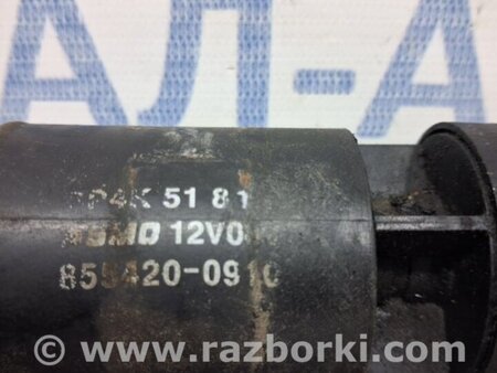 ФОТО Насос омывателя фар для Mazda 3 BK (2003-2009) (I) Київ