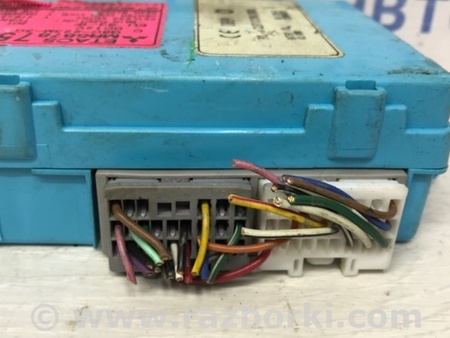 ФОТО Блок комфорта для Mitsubishi Lancer IX 9 (03-07) Київ