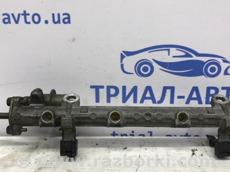 ФОТО Топливная рампа для Mitsubishi Lancer IX 9 (03-07) Київ