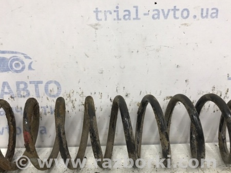 ФОТО Пружина задняя для Mitsubishi Lancer IX 9 (03-07) Киев