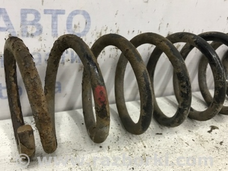 ФОТО Пружина задняя для Mitsubishi Lancer IX 9 (03-07) Киев