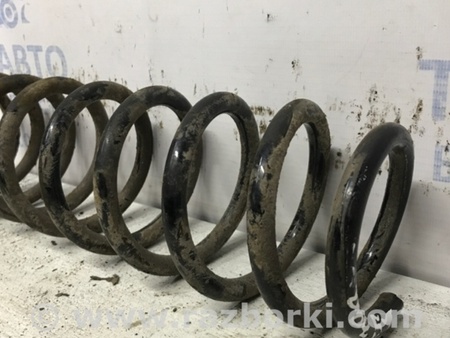 ФОТО Пружина задняя для Mitsubishi Lancer IX 9 (03-07) Киев