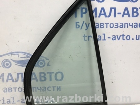 ФОТО Стекло двери задней правой (форточка) для Mitsubishi Lancer IX 9 (03-07) Киев