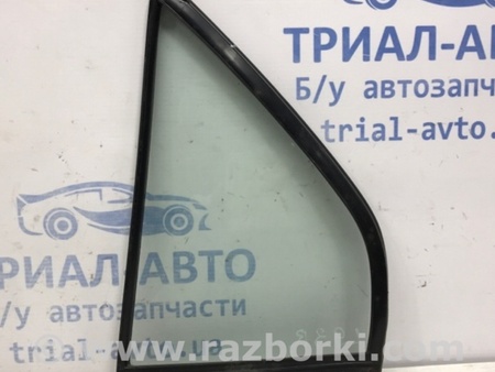 ФОТО Стекло двери задней правой (форточка) для Mitsubishi Lancer IX 9 (03-07) Киев