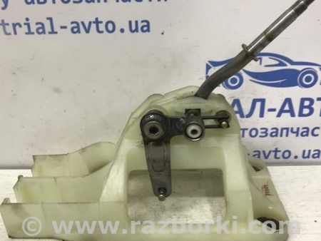 ФОТО Кулиса переключения МКПП для Mitsubishi Lancer IX 9 (03-07) Киев