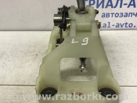 ФОТО Кулиса переключения МКПП для Mitsubishi Lancer IX 9 (03-07) Киев