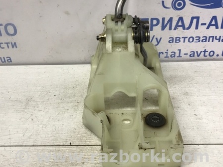 ФОТО Кулиса переключения МКПП для Mitsubishi Lancer IX 9 (03-07) Киев