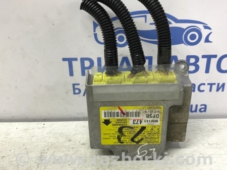 ФОТО Блок AIRBAG для Mitsubishi Lancer IX 9 (03-07) Киев