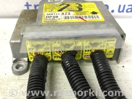 ФОТО Блок AIRBAG для Mitsubishi Lancer IX 9 (03-07) Киев