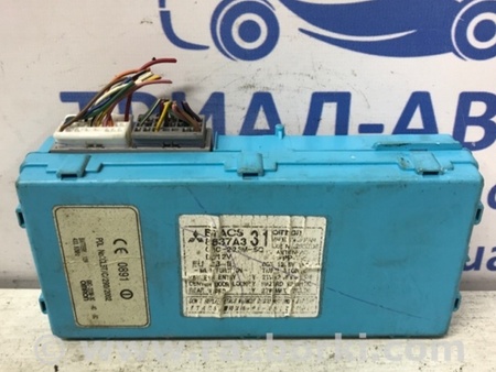 ФОТО Блок комфорта для Mitsubishi Lancer IX 9 (03-07) Київ