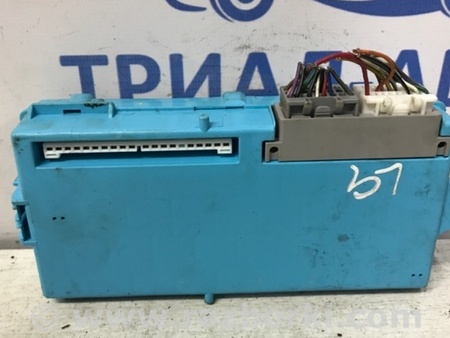 ФОТО Блок комфорта для Mitsubishi Lancer IX 9 (03-07) Київ