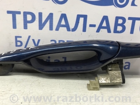 ФОТО Ручка двери внешняя задняя правая для Mitsubishi Lancer IX 9 (03-07) Київ