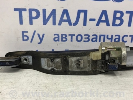 ФОТО Ручка двери внешняя задняя правая для Mitsubishi Lancer IX 9 (03-07) Київ