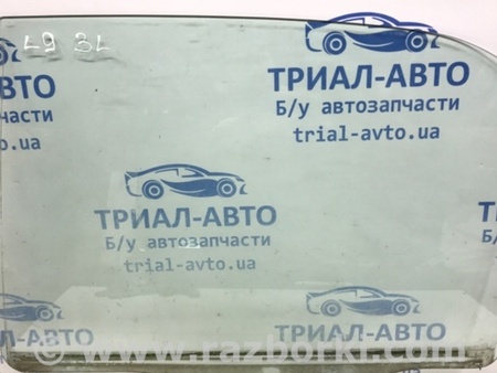 ФОТО Стекло двери заднее левое для Mitsubishi Lancer IX 9 (03-07) Київ