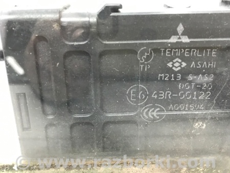 ФОТО Стекло двери заднее левое для Mitsubishi Lancer IX 9 (03-07) Київ