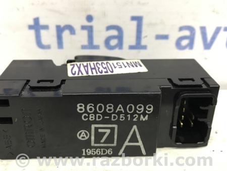 ФОТО Кнопка стеклоподъемника для Mitsubishi Lancer IX 9 (03-07) Киев