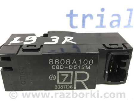 ФОТО Кнопка стеклоподъемника для Mitsubishi Lancer IX 9 (03-07) Киев