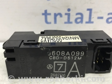 ФОТО Кнопка стеклоподъемника для Mitsubishi Lancer IX 9 (03-07) Київ