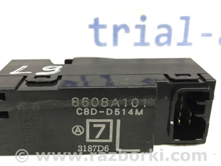 ФОТО Кнопка стеклоподъемника для Mitsubishi Lancer IX 9 (03-07) Київ