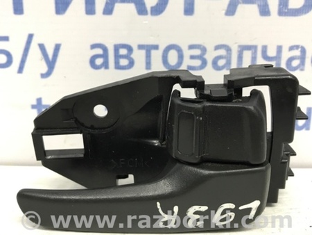 ФОТО Ручка двери внутренняя правая для Mitsubishi Lancer IX 9 (03-07) Киев