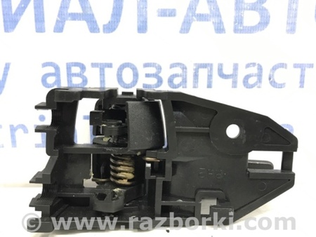 ФОТО Ручка двери внутренняя правая для Mitsubishi Lancer IX 9 (03-07) Киев