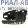 Ручка двери внутренняя правая Mitsubishi Lancer IX 9 (03-07)