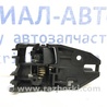 ФОТО Ручка двери внутренняя правая для Mitsubishi Lancer IX 9 (03-07) Киев