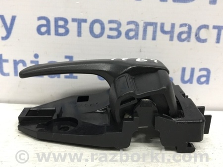 ФОТО Ручка двери внутренняя левая для Mitsubishi Lancer IX 9 (03-07) Киев