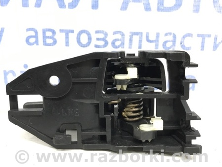 ФОТО Ручка двери внутренняя левая для Mitsubishi Lancer IX 9 (03-07) Киев