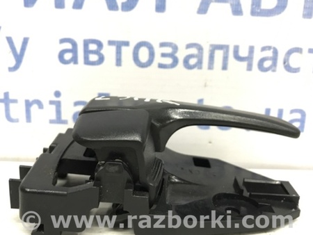 ФОТО Ручка двери внутренняя правая для Mitsubishi Lancer IX 9 (03-07) Киев