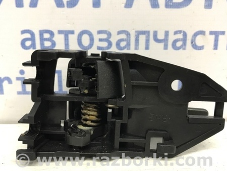 ФОТО Ручка двери внутренняя правая для Mitsubishi Lancer IX 9 (03-07) Киев