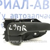 Ручка двери внутренняя правая Mitsubishi Lancer IX 9 (03-07)